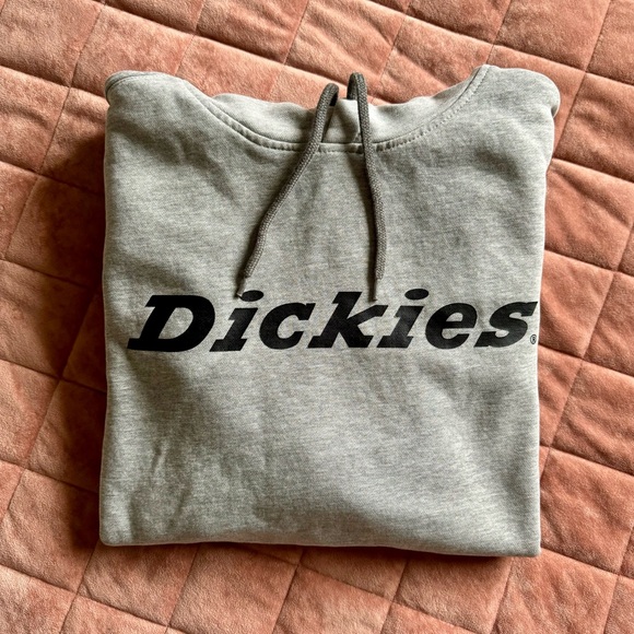 Dickies Hoodie - Picture 2 of 2